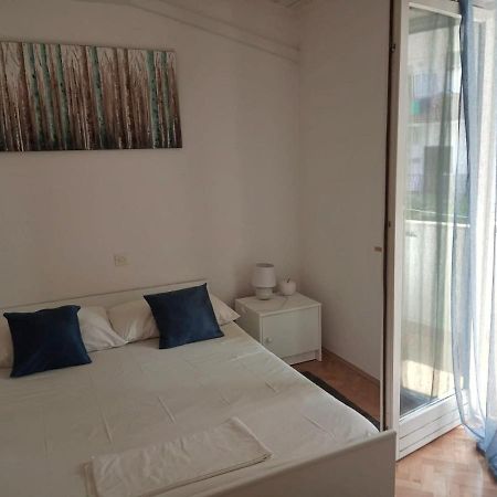 Apartman Biokovo Baška Voda Eksteriør billede