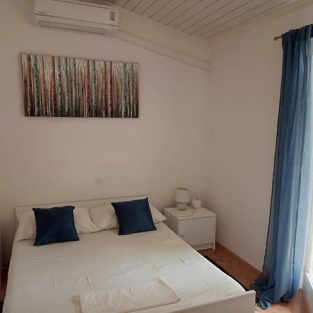 Apartman Biokovo Baška Voda Eksteriør billede