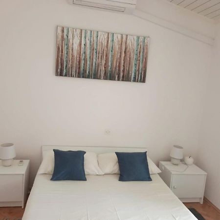 Apartman Biokovo Baška Voda Eksteriør billede