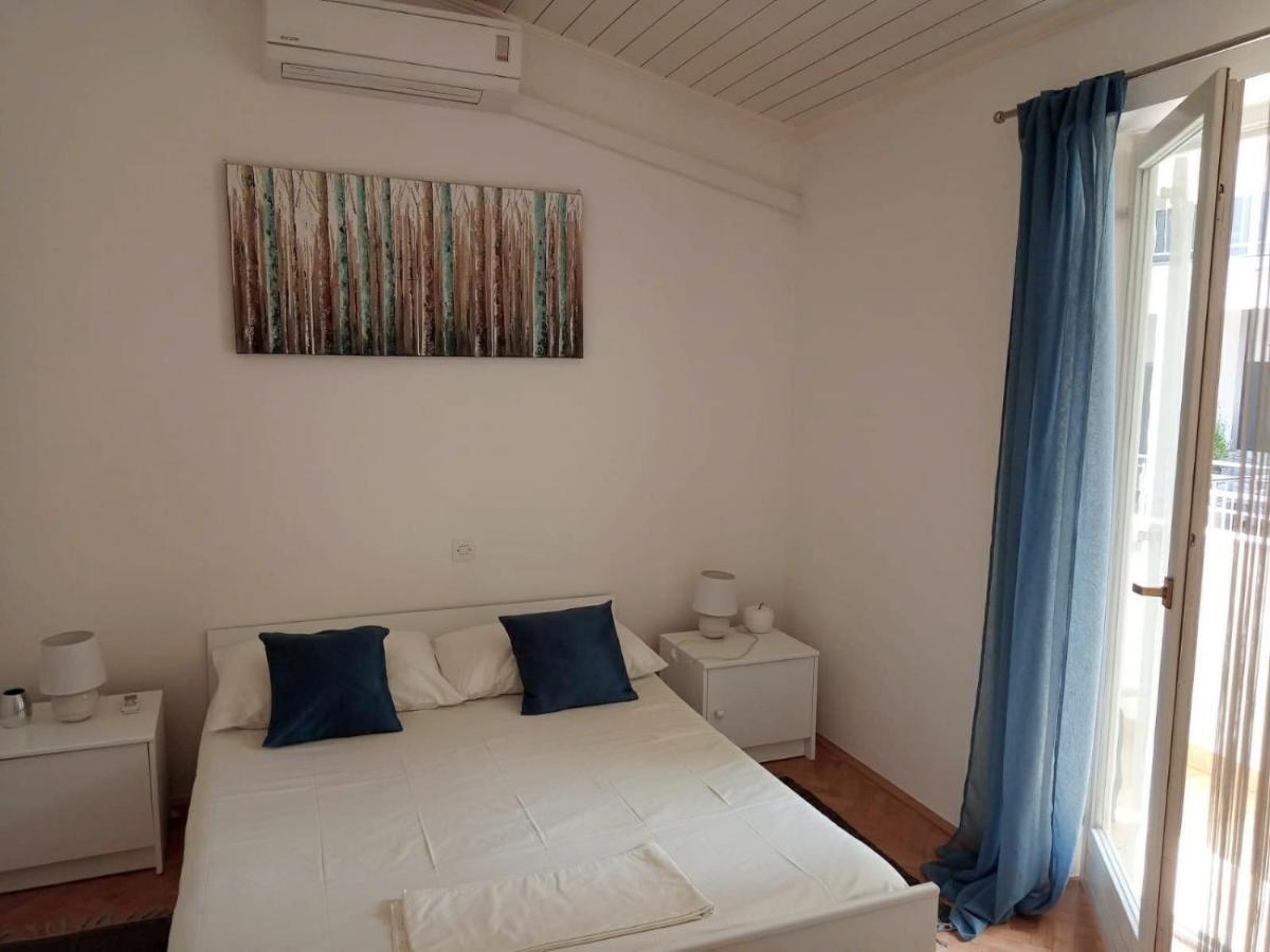 Apartman Biokovo Baška Voda Eksteriør billede
